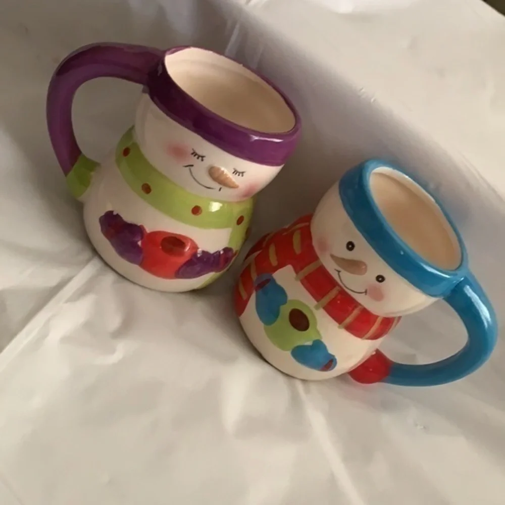 Coffee Cups